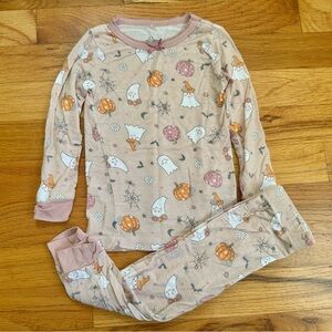 3/$20 - Milkberry bamboo pjs